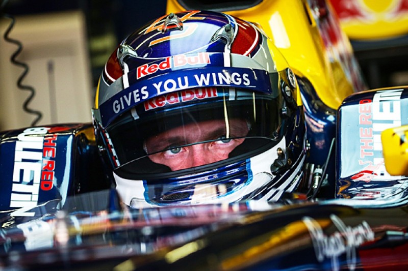 Dean Stoneman gets Carlin GP2 seat at Sochi in place of Julian Leal