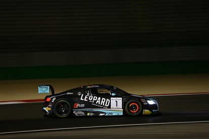 WRT Audi eyes stand-in for Vanthoor after Misano Blancpain GT crash