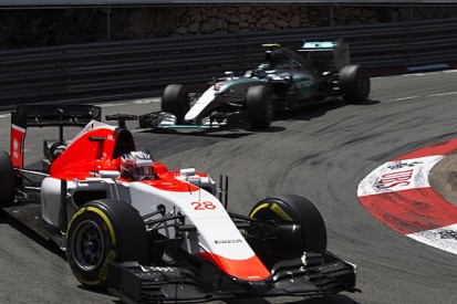 'Nowhere to hide' for Manor in 2016 with Mercedes F1 engine deal