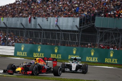 F1 Group slams Silverstone for triggering British GP break clause