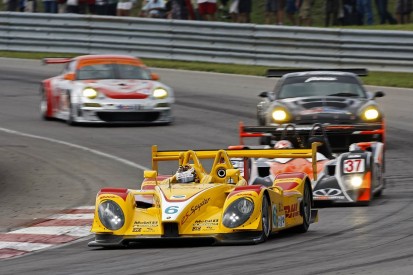 Penske announces sportscar return with Acura Daytona Prototype