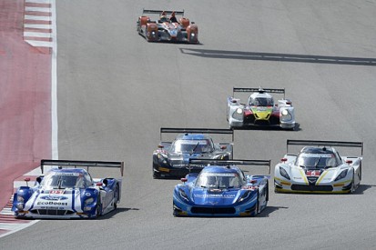 IMSA launches new frontrunning DPi class for 2016 season