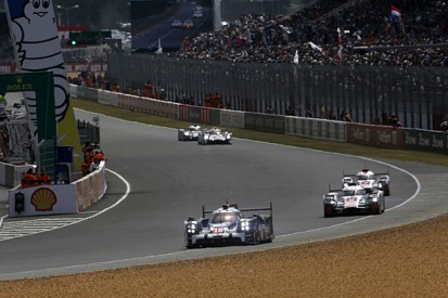 No 1000hp limit for LMP1 cars in World Endurance Championship