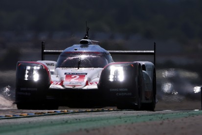Porsche: High-downforce 919 LMP1 'looks good' ahead of WEC debut