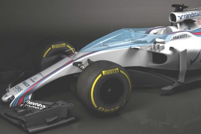 IndyCar considering F1-style cockpit shield design for new car