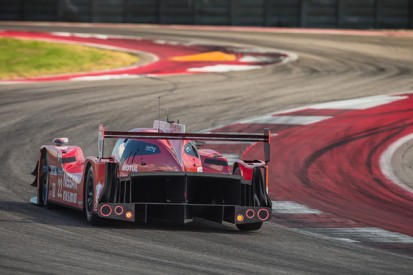 Nissan to skip remainder of WEC season before 2016 LMP1 return
