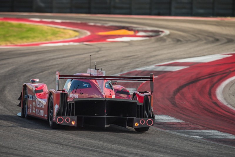 Nissan to skip remainder of WEC season before 2016 LMP1 return