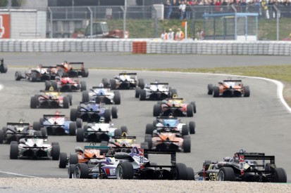 FIA monitoring European Formula 3 Championship test loophole