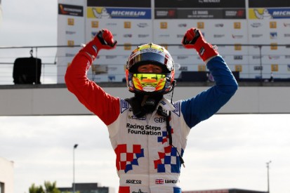Ben Barnicoat to do first F3 test next week with Prema Powerteam