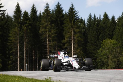 F1 drivers face Austrian GP soft-tyre questions in Austrian GP