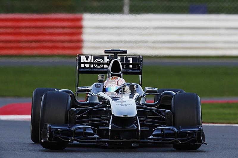 2015 McLaren AUTOSPORT BRDC Award finalists named
