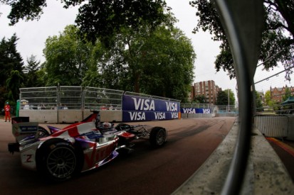 Deadline extended for decision over Battersea Park Formula E future