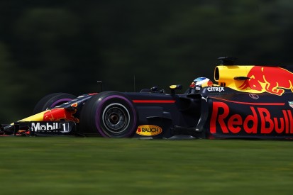 Renault forced to replace three MGU-Hs after Ricciardo problem