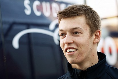 Daniil Kvyat : Un bon choix pour Red Bull ?