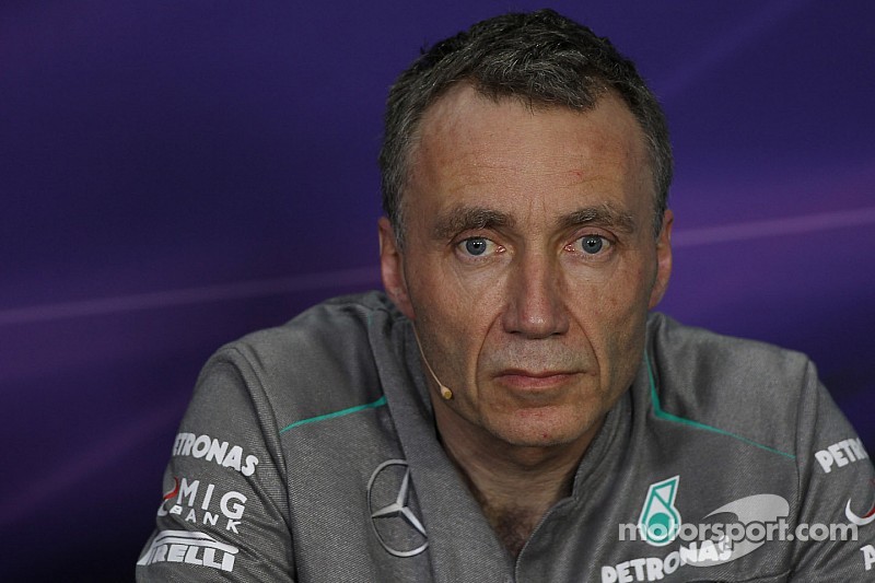 Renault confirma a Bell como su consultor