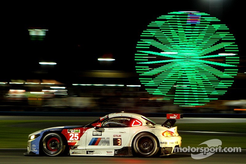 DTM – Spengler : "Daytona, une expérience extraordinaire"