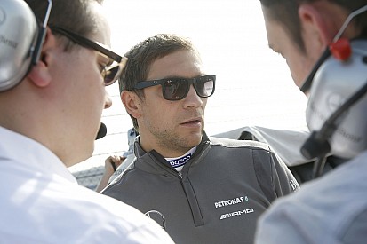 DTM – Petrov mis sur la touche par Mercedes