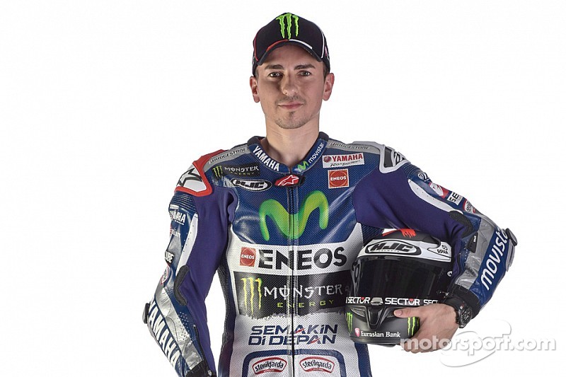 Jorge Lorenzo vise le titre MotoGP