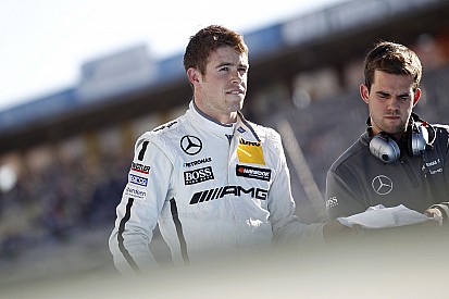 DTM – Di Resta : "Je me sens davantage en confiance"