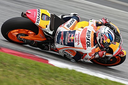 MotoGP - Dani Pedrosa déjà à l'aise avec son nouvel entourage
