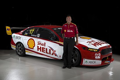 V8 Supercars – Ambrose prêt pour un nouveau chapitre