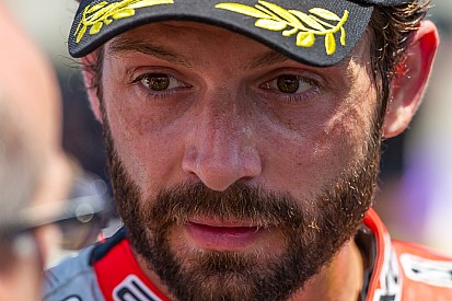 WSBK - Des courses éprouvantes pour Sylvain Guintoli