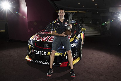 V8 Supercars - Whincup ne lâchera rien