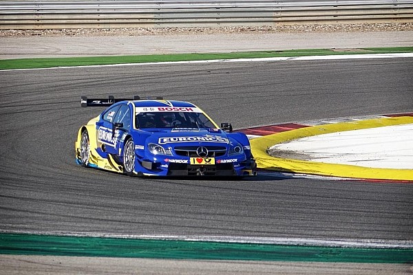 DTM - Débuts perturbés pour les Français d'ART à Portimao