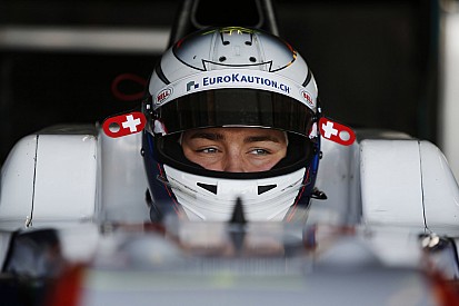 GP3 - Jenzer Motorsport, Tuscher, Boschung : une histoire suisse