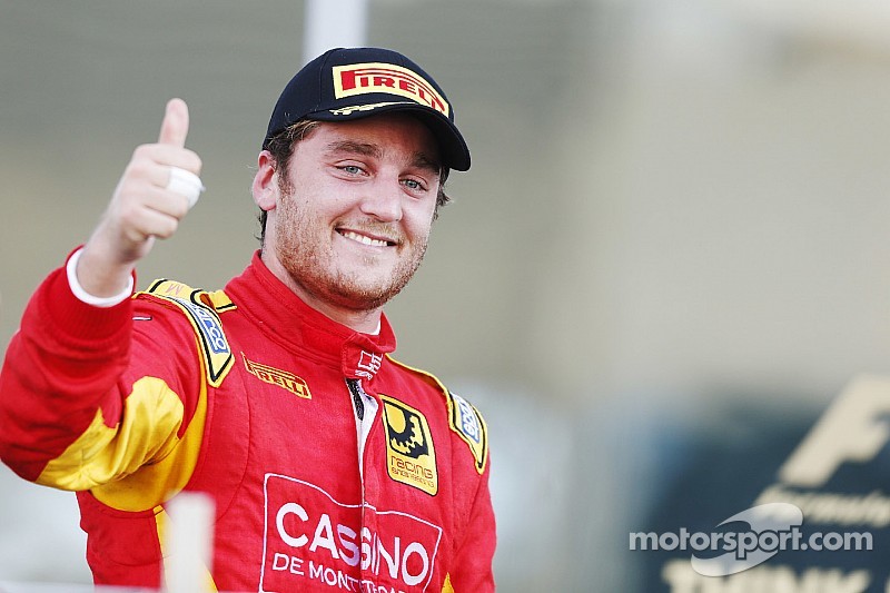 IndyCar - Coletti rejoint Bourdais chez KV Racing