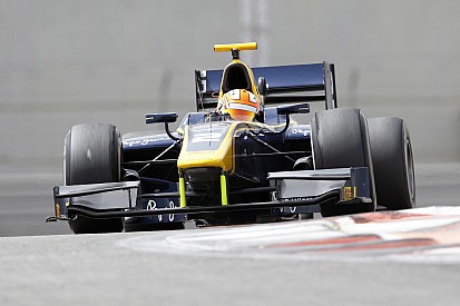 Tests GP2 - Alex Lynn et Norman Nato dominent le Jour 2