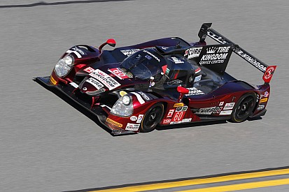 Michael Shank Racing with Curb/Agajanian ready to take on the 12 Hours of Sebring