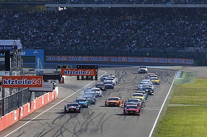 Le DTM précise son nouveau format de course