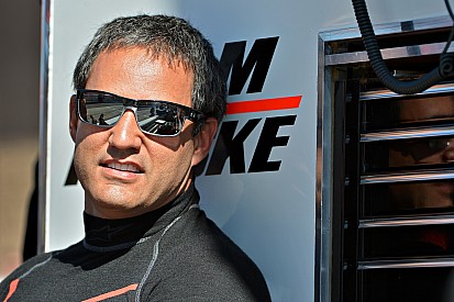 IndyCar - Montoya et Penske partagent les mêmes ambitions