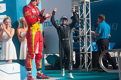 Formule E - Le point sur les championnats après Miami