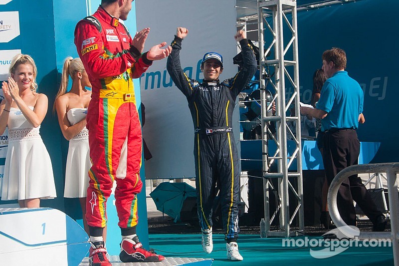 Formule E - Le point sur les championnats après Miami