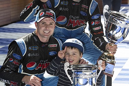V8 Supercars - Carton plein pour Winterbottom à Melbourne