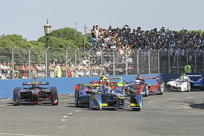 Formula E - Montréal pourrait accueillir une course à horizon 2016-17