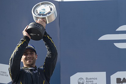 Formule E - Vidéo : Les meilleurs moments de l'ePrix de Miami