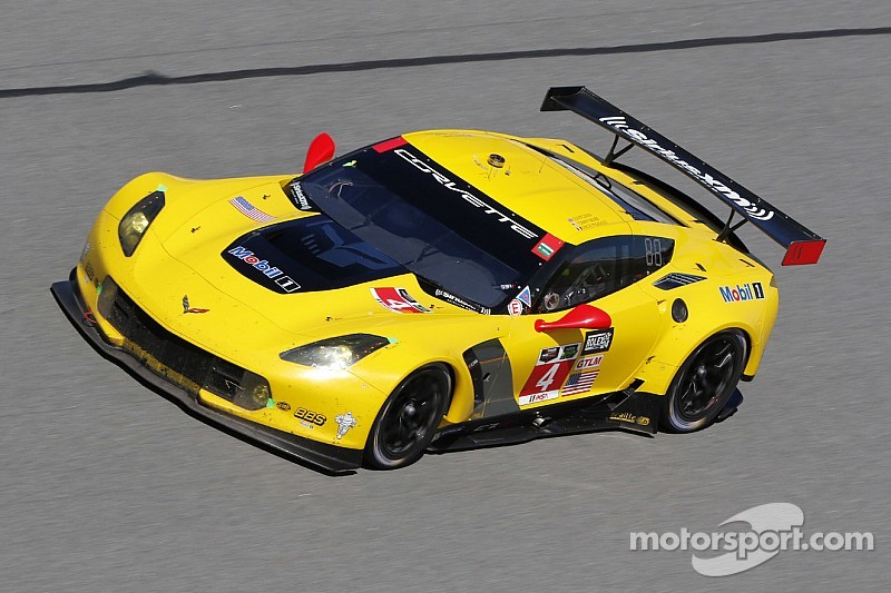 Corvette Racing at Sebring: Seeking to add to Sebring legacy