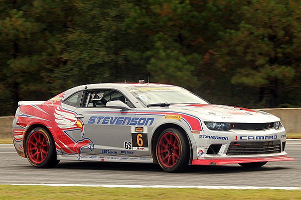 CTSCC: Camaro Z/28.R at Sebring: Returning to scene of maiden victory