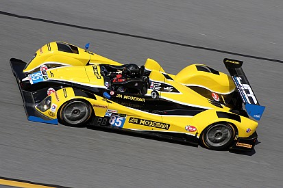 Next generation of young talent to begin quest for title this week at Sebring