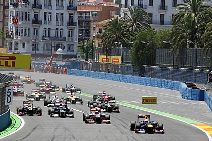 Ecclestone to testify in Valencia corruption trial