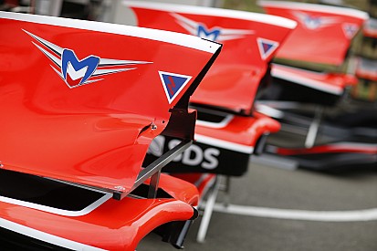 В GP3 решили не искать замену Manor