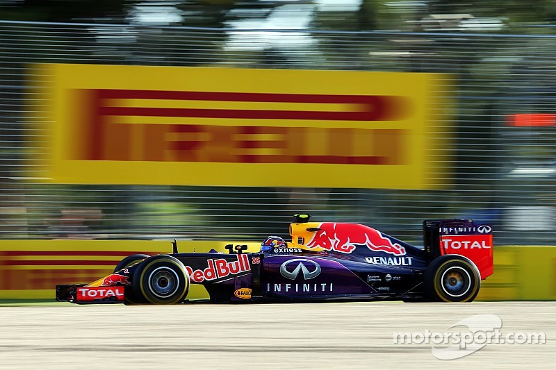 Renault says last-minute push to blame for F1 woes