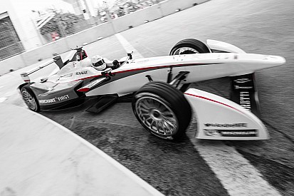 The inside line: Series boss Alejandro Agag on Formula E's future