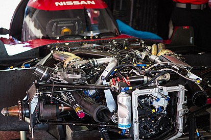 Что не так с новым прототипом Nissan?