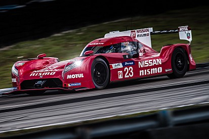 Débuts reportés pour la Nissan GT-R LM