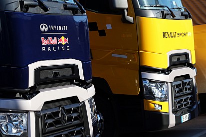 Prost - C’est en étant unis que Red Bull et Renault résoudront leurs problèmes