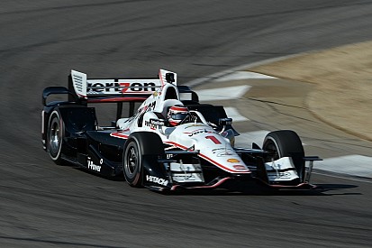 Итоги тестов IndyCar в Алабаме